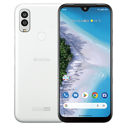 Android One S10 Y!mobile版 SIMフリー